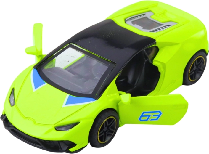 Mécanisme à rétrofriction pour une vraie accélération