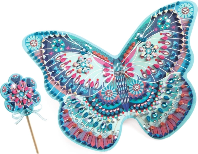 A sparkling result that delights