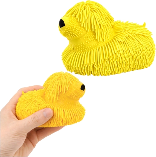 Cheerful, eye-catching colors