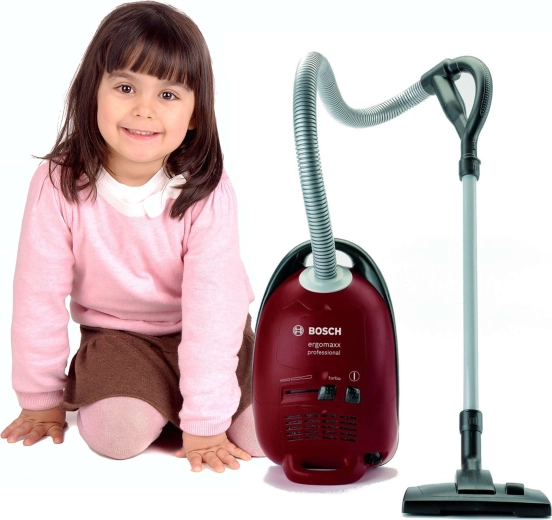 Real granulate suction