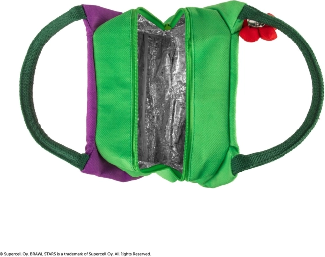 Houdt de lunch vers dankzij thermo-isolatie