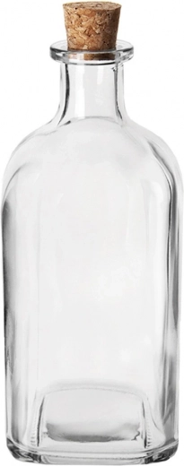 Afdichtende kurken stop