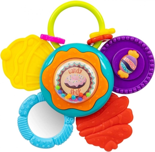 Learning through bingo that kids enjoy