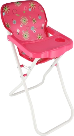 Plateau pratique avec porte-gobelet