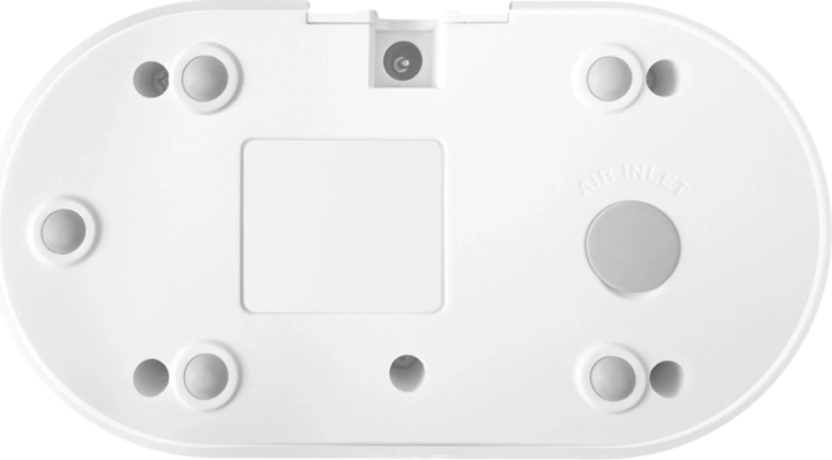 Quiet and stable operation for home comfort