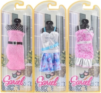 Dress for Doll 13 cm