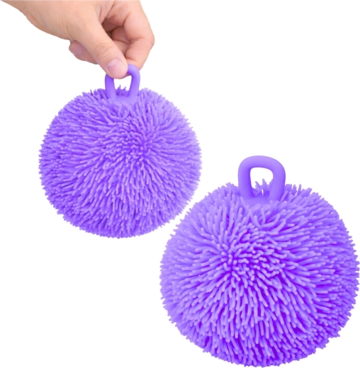 Flashing LED for a fun effect