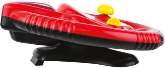 Schalthebel mit 3 Modi N/S/F