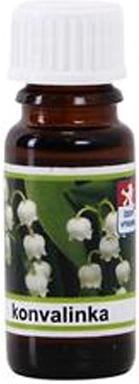 Essentiële olie lelietje-van-dalen 10 ml