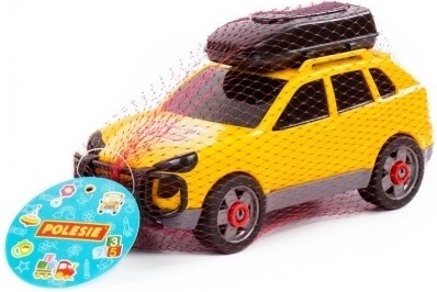 Various color options