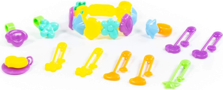 Fermeture facile et mix & match