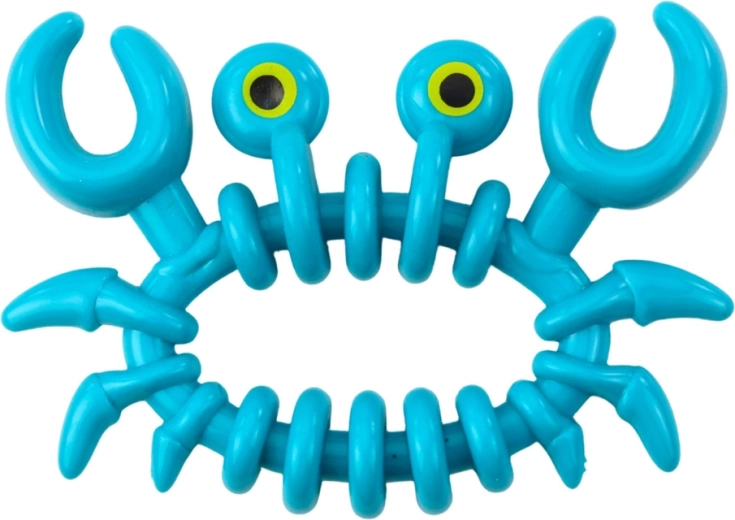 Comfortable for small hands