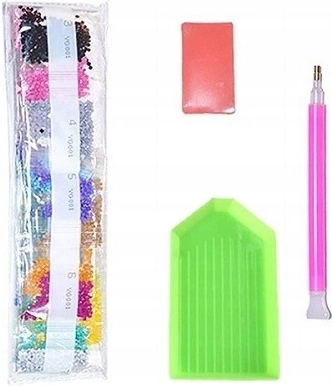 Everything you need in one kit