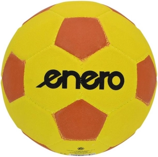 Ballon de football en caoutchouc 18 cm