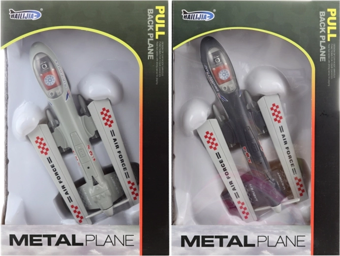 Terugtrekmotor voor actierijk rijden