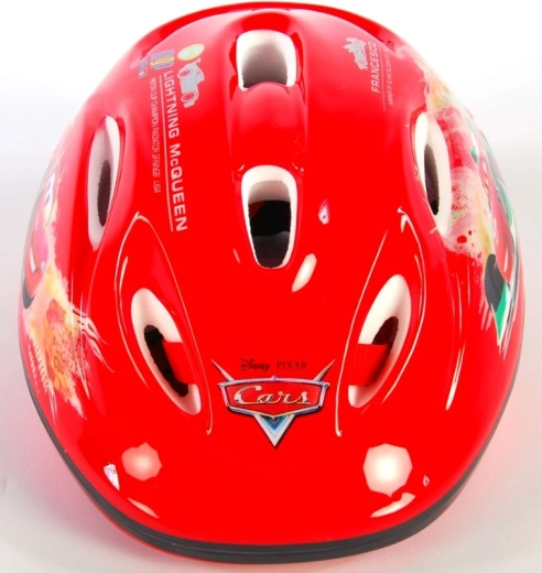 Belüftung und Disney/Pixar Cars-Stil