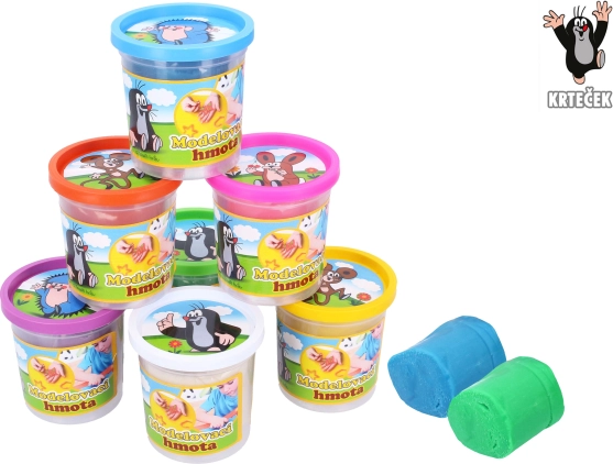 Play-Doh Mole 140 g