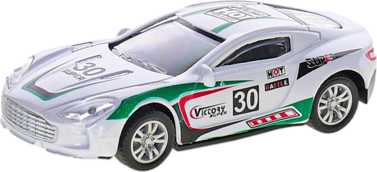 Format compact de poche