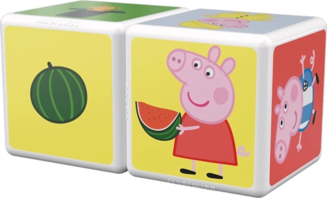 Learning through play from 1 year