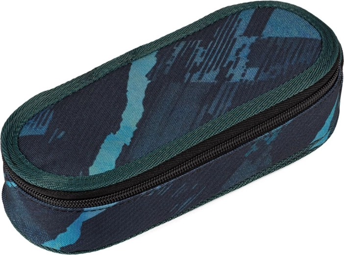 Topgal student pencil case (etui)