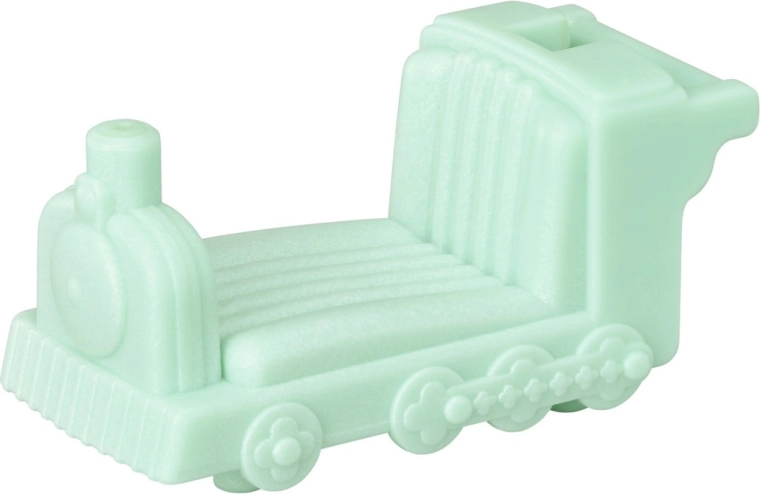 Treintje-voertuig compatibel met andere sets