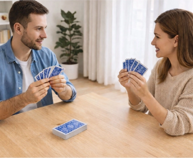 Fun at home and on the go