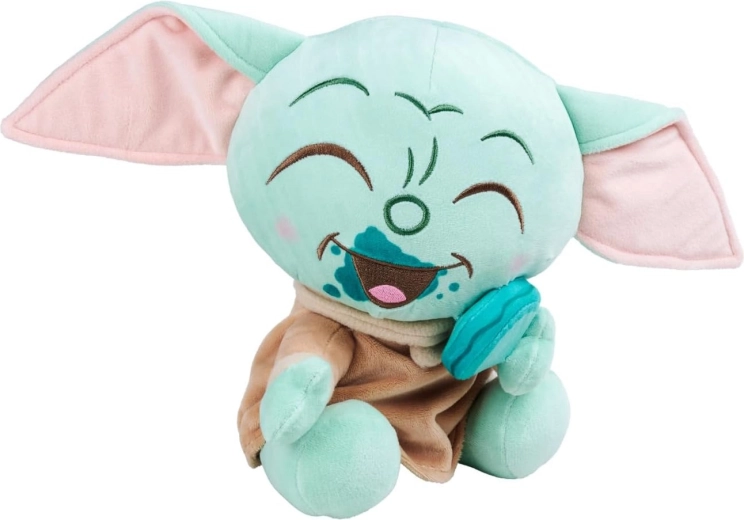 Matière douce et moelleuse