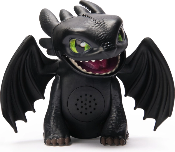 More than 25 authentic sounds