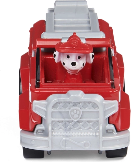 Metal body for greater durability