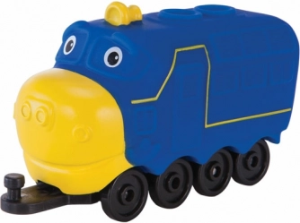 AChuggington - petite locomotive