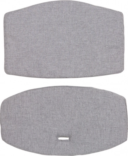 Additional padding for Tip Top high chair – Grey