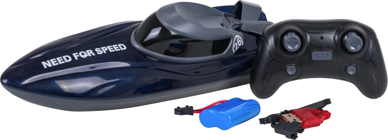 LED-verlichting voor spectaculaire ritten