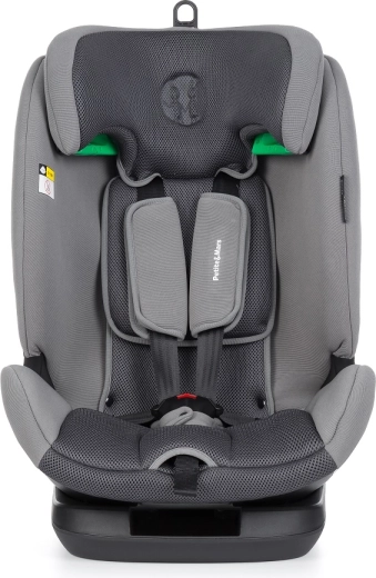 Tissu respirant AIR pour plus de confort