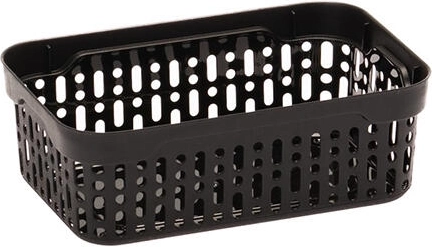 Design perforé pour la visibilité et la circulation de l’air