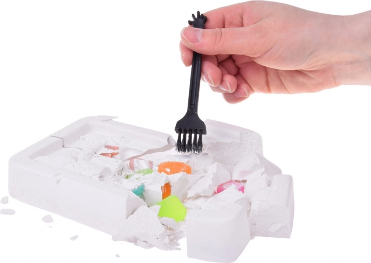 Screen-free fun and learning