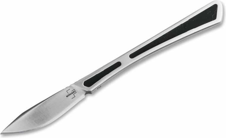 Böker Plus Scalpel fixed-blade knife