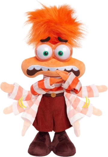 Interactive shaking and English phrases