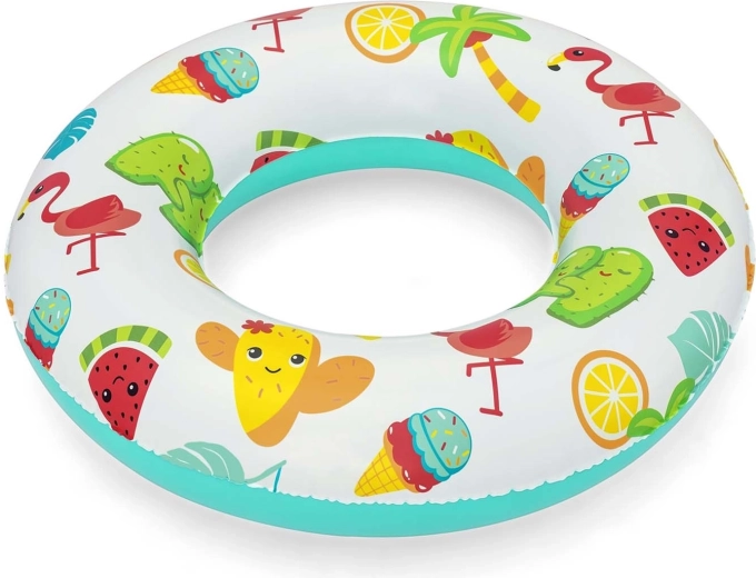 Comfortabele vorm voor veilig speelplezier