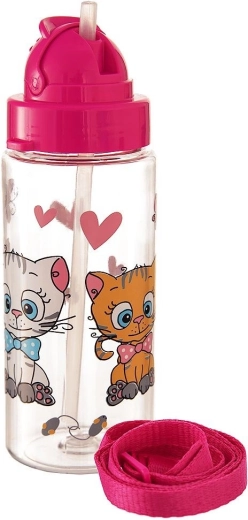 Comfortabel dragen dankzij de riem