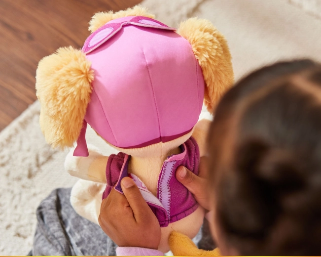 Omkeerbare slaapoutfit