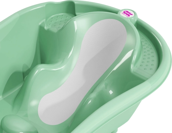 Twee veilige posities die met je baby meegroeien