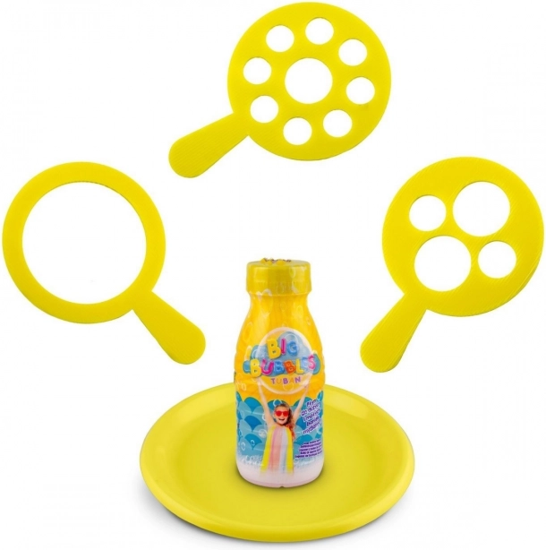 Solution TUBAN de qualité 250 ml