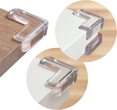 Discreet protection that blends with furniture