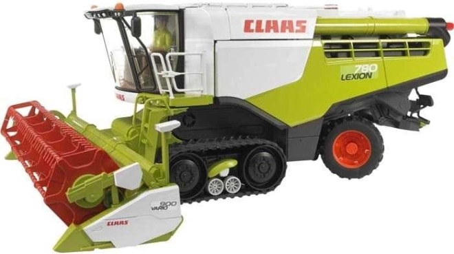 Bruder Combine Harvester Claas Lexion 780