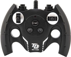 Stable 2.4 GHz control