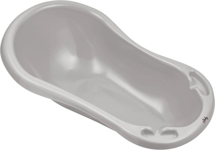 Maltex kinderbadje Classic 84 cm grijs