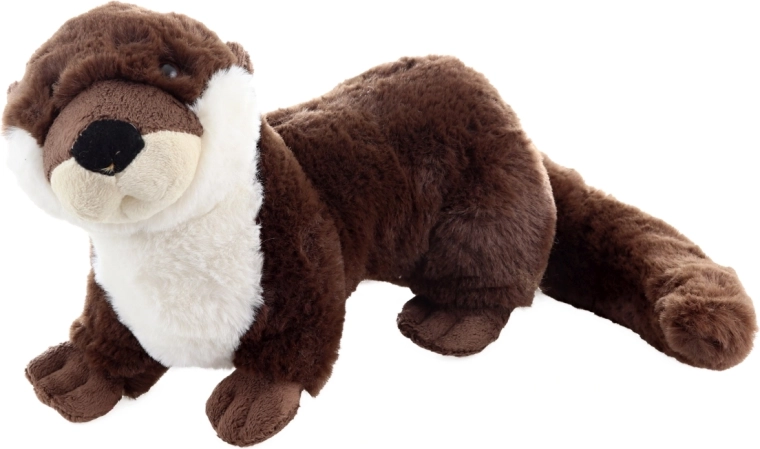 Zacht en knuffelbaar