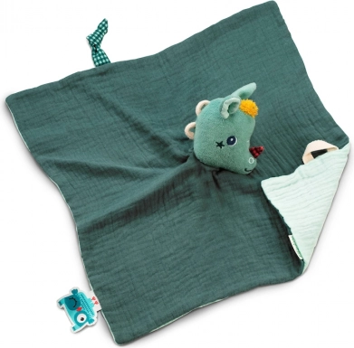 Cuddle Toy Dragon Joe