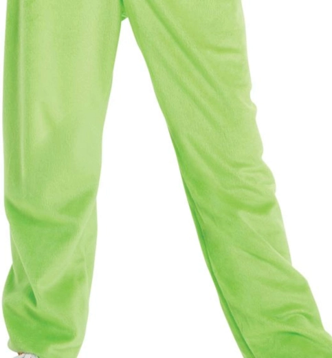 Zacht en warm fleecemateriaal