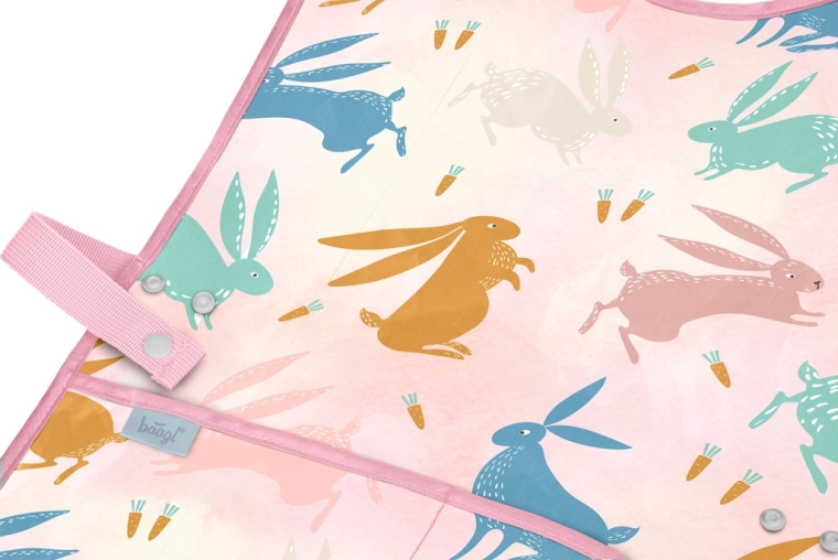 Adorable Bunny design